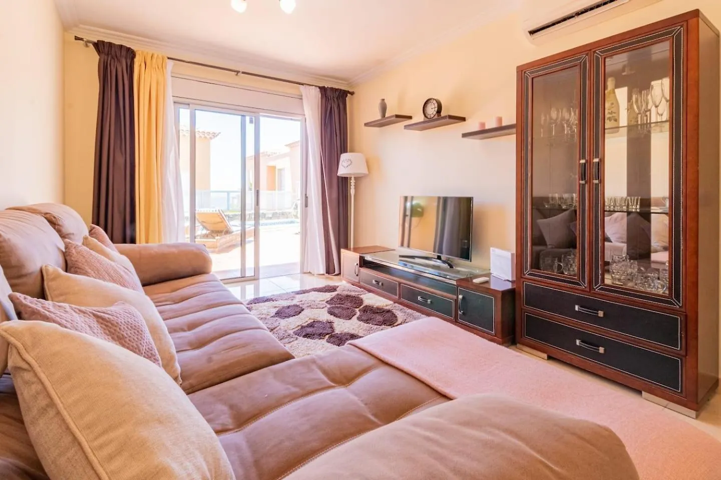 Holiday Home Own Pool By Dream Homes Tenerife プエルト・デ・サンティアゴ 0*,