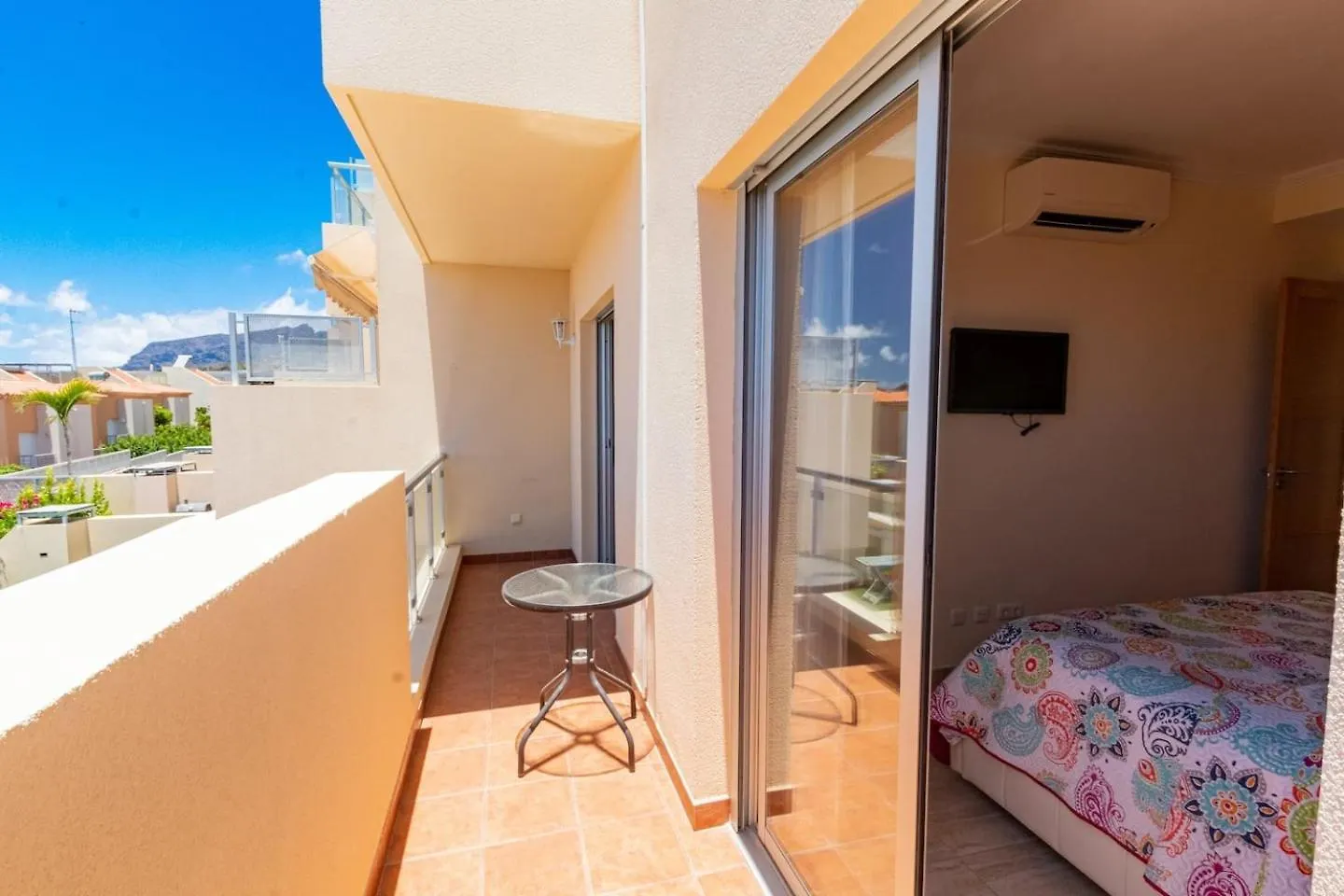 Holiday Home Own Pool By Dream Homes Tenerife プエルト・デ・サンティアゴ