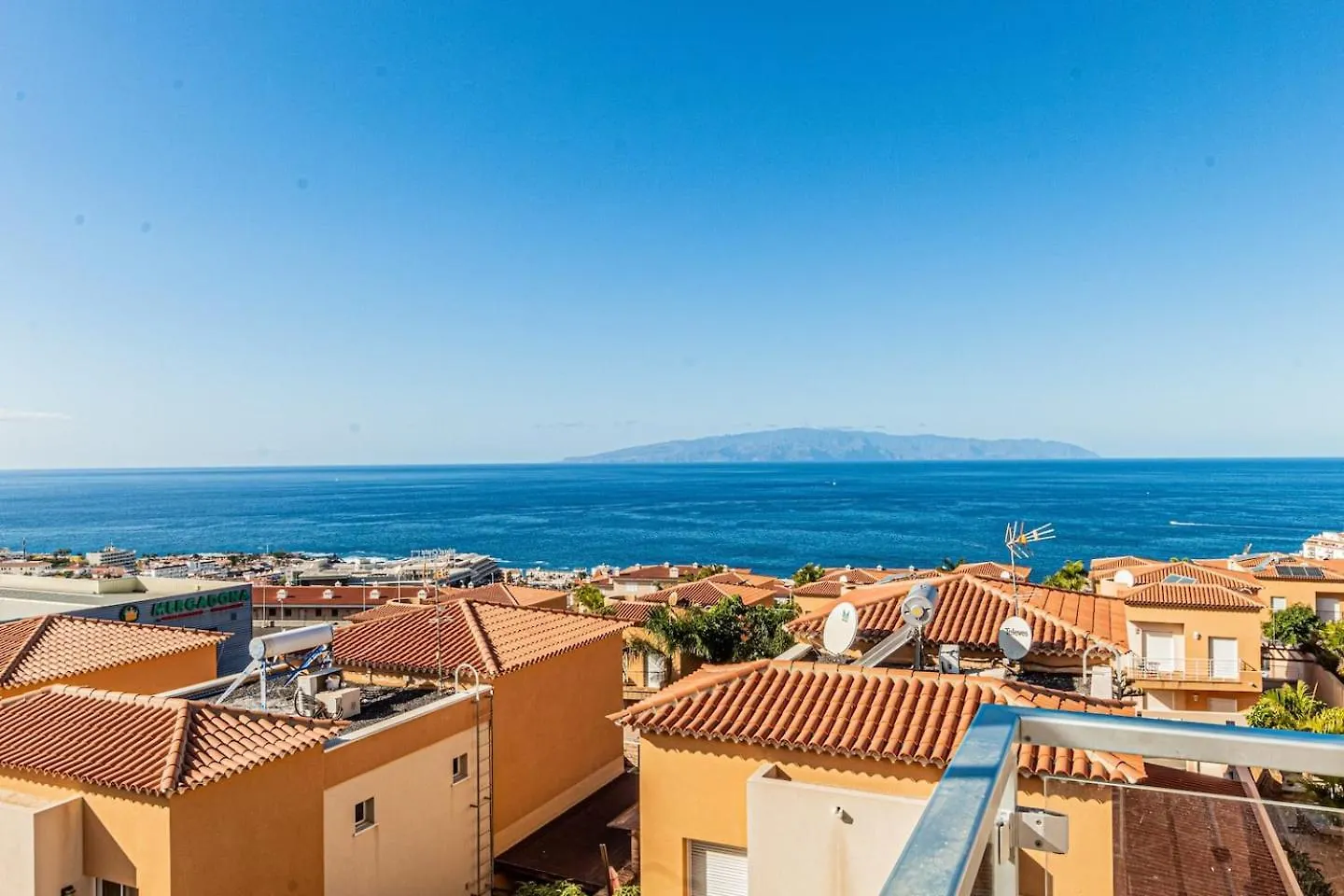 Holiday Home Own Pool By Dream Homes Tenerife プエルト・デ・サンティアゴ スペイン