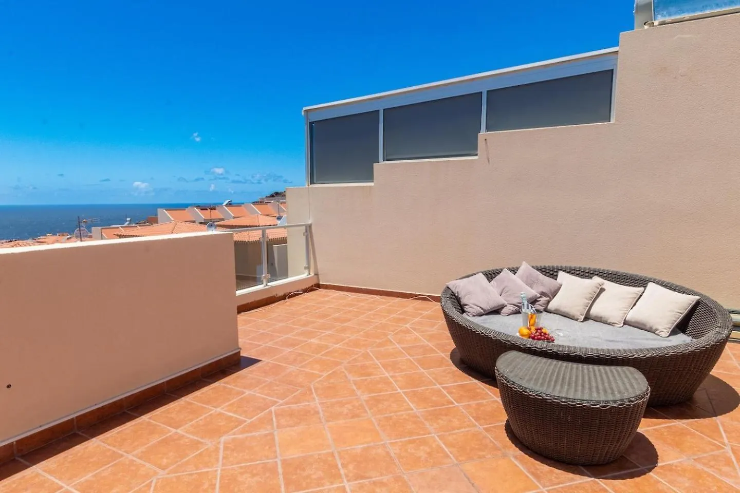 Holiday Home Own Pool By Dream Homes Tenerife プエルト・デ・サンティアゴ